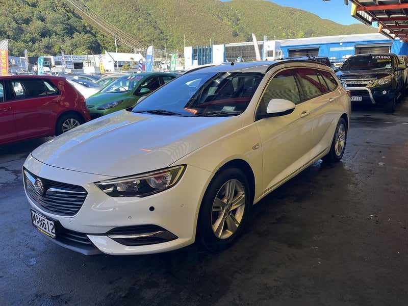 2019 Holden Commodore LT WAGON 2.0PT/9AT, photo 3