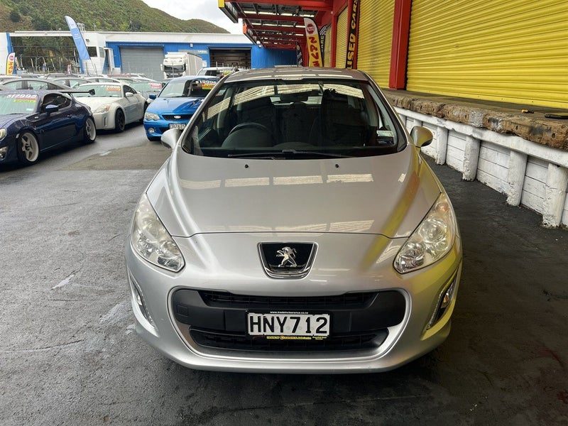 2014 Peugeot 308 ACCESS, photo 2