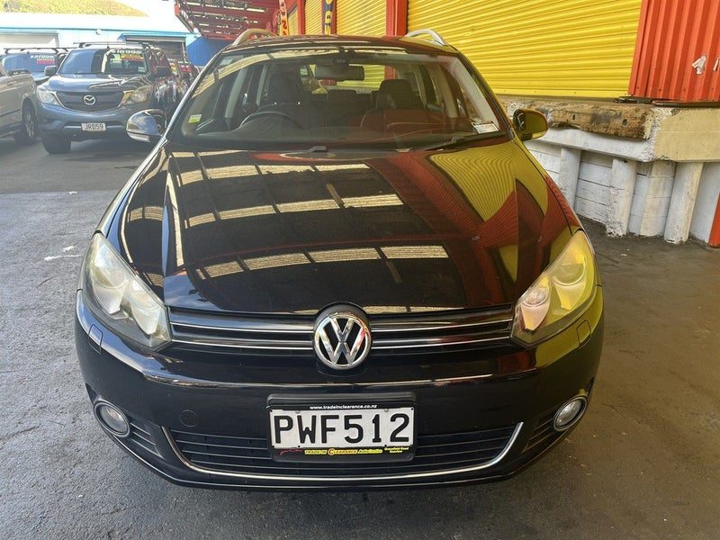 2012 Volkswagen Golf 1.4TSI LOW KMS, photo 2