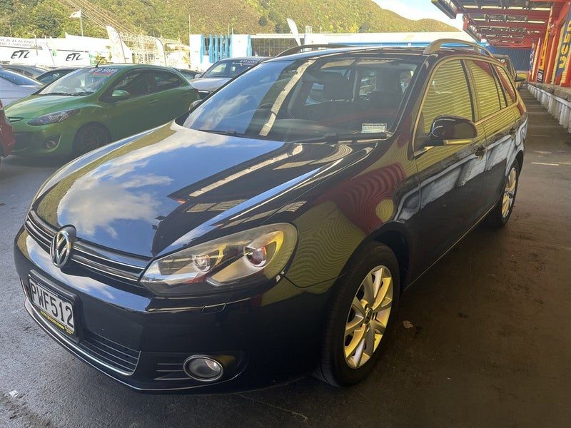 2012 Volkswagen Golf 1.4TSI LOW KMS, photo 3
