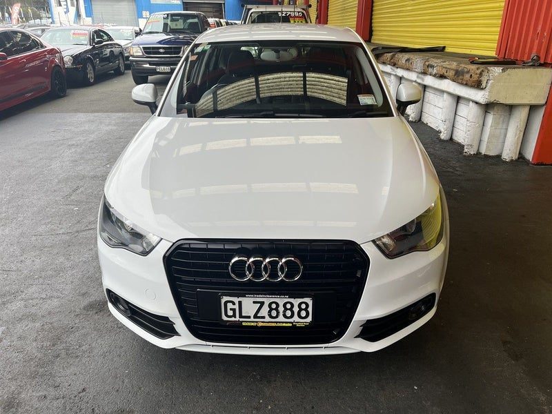 2012 Audi A1 1.4TFSI, photo 2