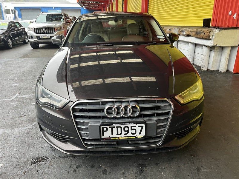 2014 Audi A3 1.4T, photo 2