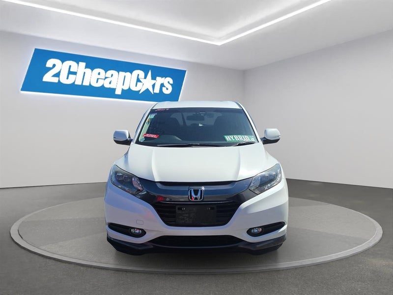 2016 Honda Vezel HYBRID X, photo 2