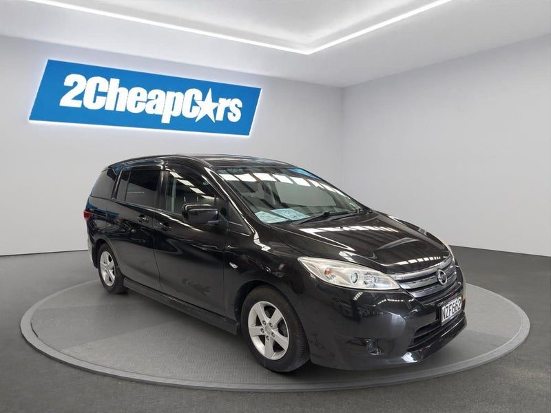 2012 Nissan Lafesta High way star, photo 3