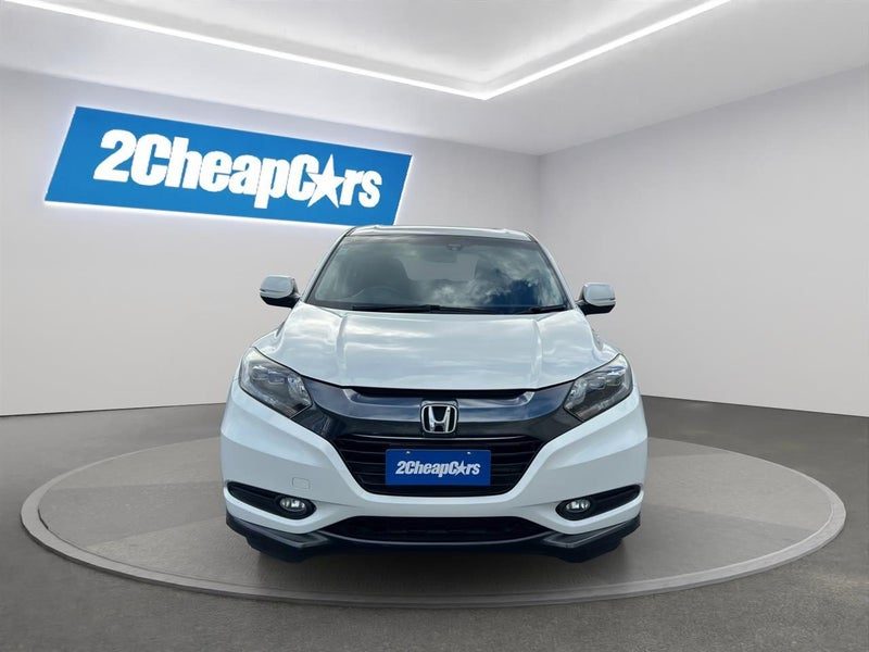 2015 Honda Vezel HYBRID X, photo 2