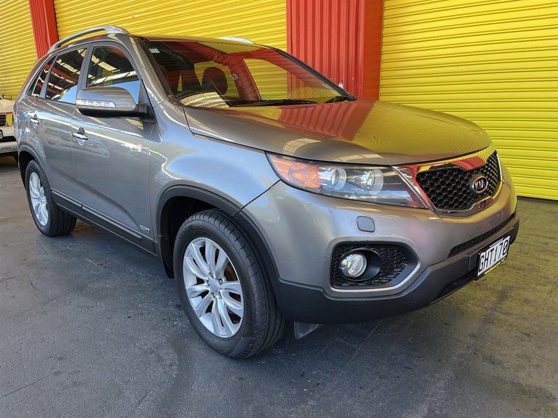 2012 Kia Sorento R