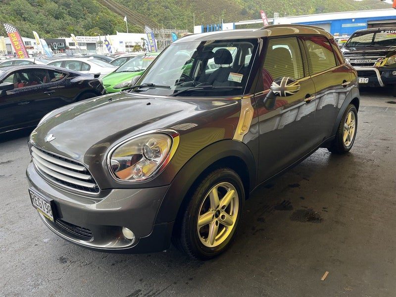 2013 MINI Cooper, photo 3