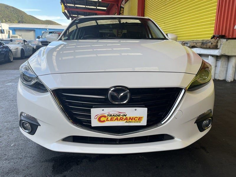 2013 Mazda Axela 1.5ltr PETROL, photo 2