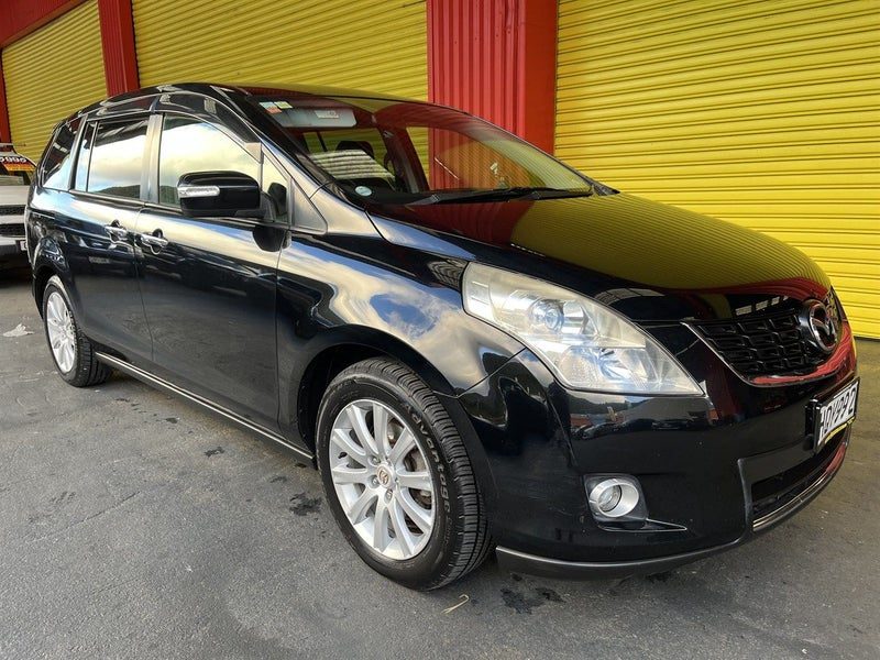 2007 Mazda MPV 2300 7 Seater