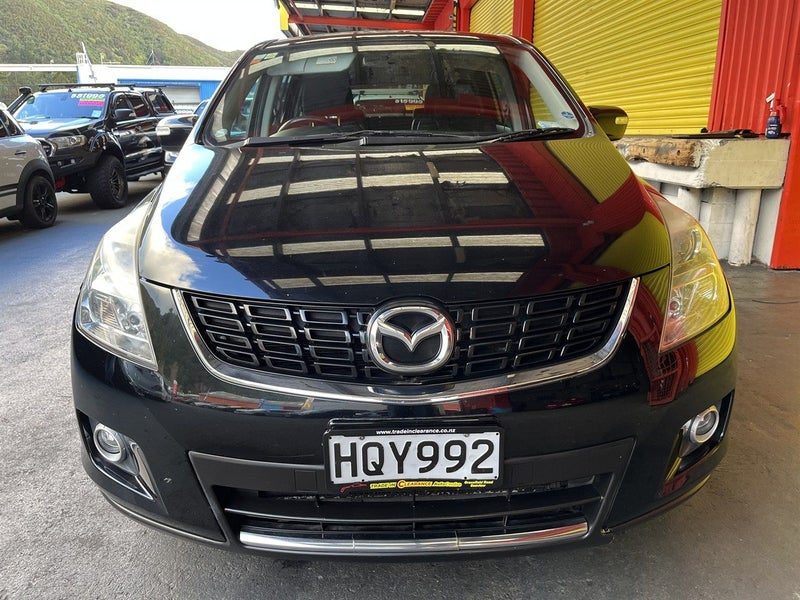 2007 Mazda MPV 2300 7 Seater, photo 2