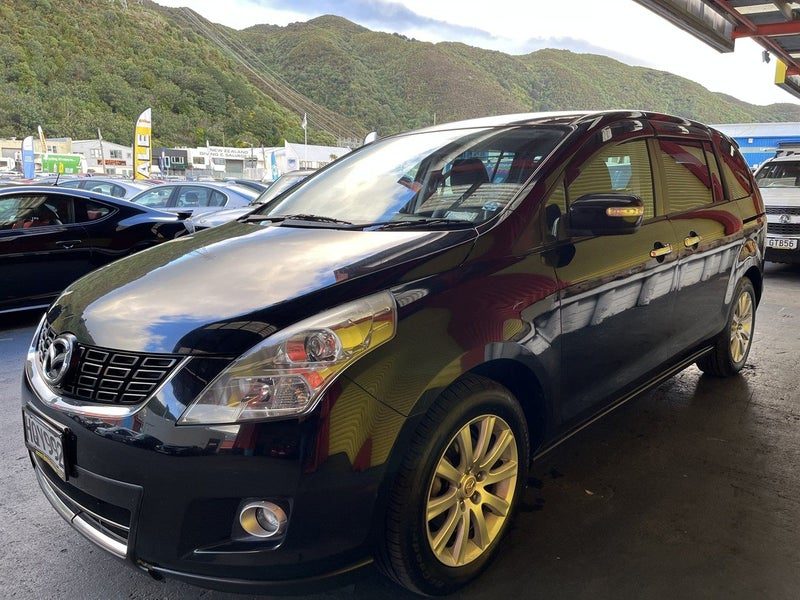2007 Mazda MPV 2300 7 Seater, photo 3