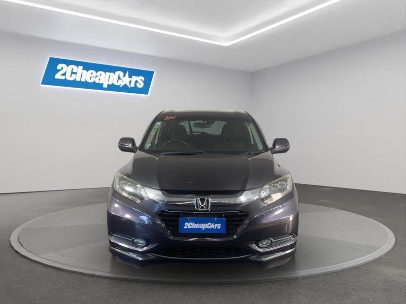 2016 Honda Vezel HYBRID X, photo 2