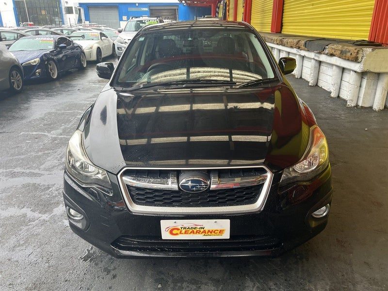 2013 Subaru Impreza G4 LOW KMS!, photo 2