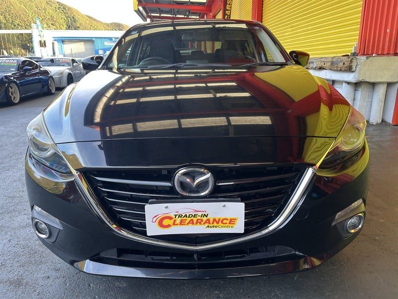 2014 Mazda Axela 1.5ltr PETROL, photo 2