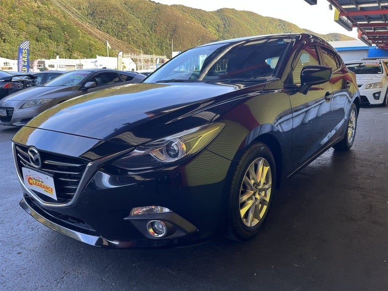 2014 Mazda Axela 1.5ltr PETROL, photo 3