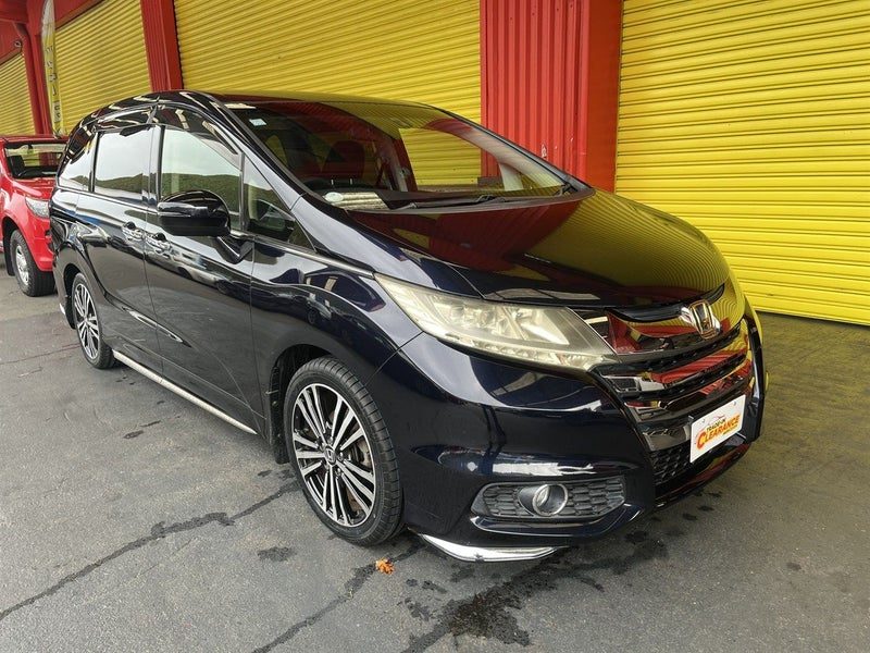 2014 Honda Odyssey 2.4ltr 7 Seater