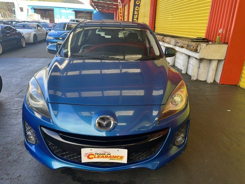 2012 Mazda Axela Low kms!, photo 2