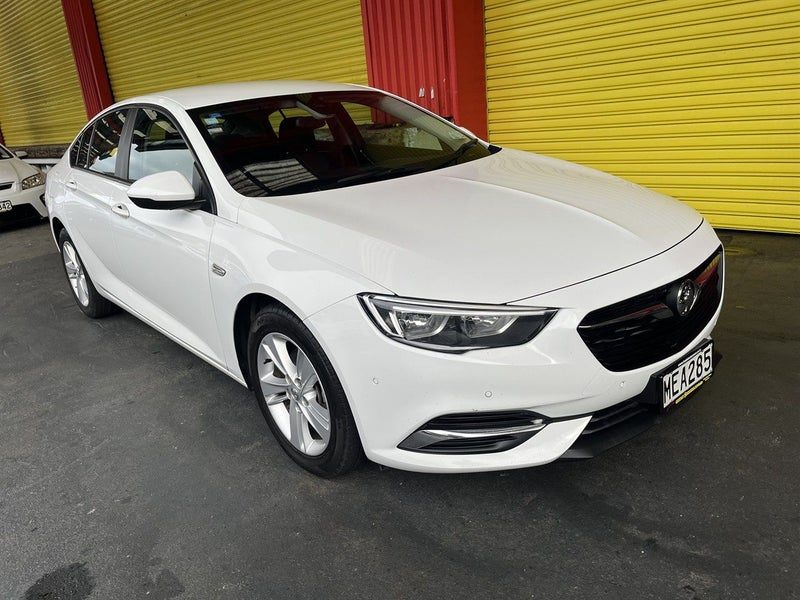2019 Holden Commodore LT 2.0PT/9AT