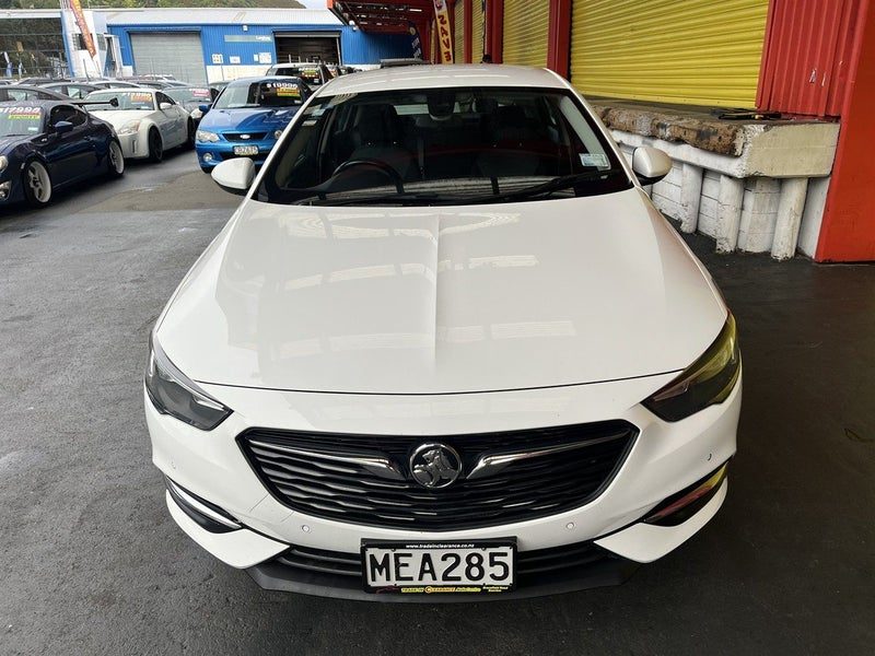 2019 Holden Commodore LT 2.0PT/9AT, photo 2