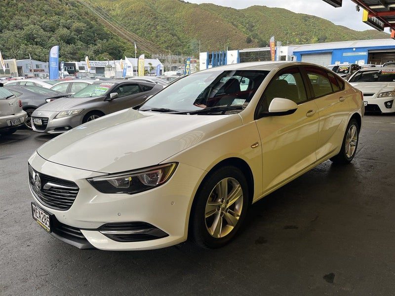 2019 Holden Commodore LT 2.0PT/9AT, photo 3