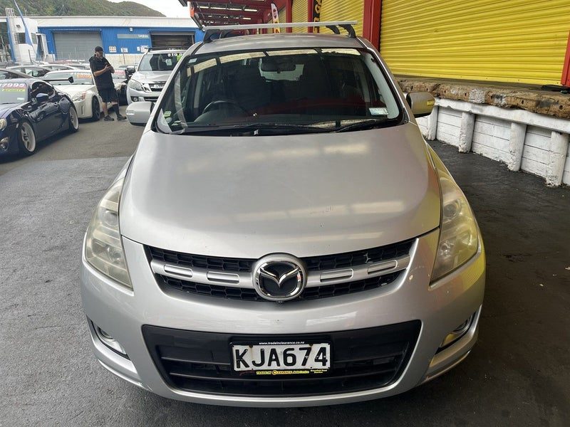 2007 Mazda MPV 2300 7 Seater, photo 2