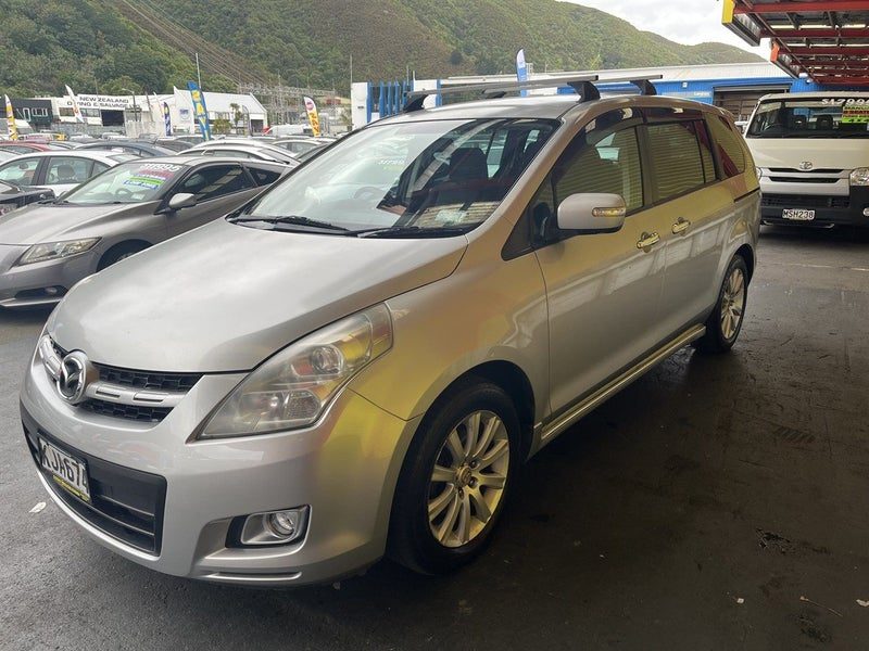 2007 Mazda MPV 2300 7 Seater, photo 3