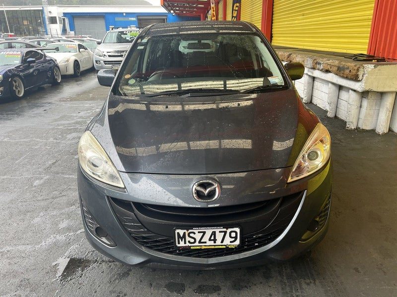 2010 Mazda Premacy 2.0ltr Petrol, Good KMs, photo 2