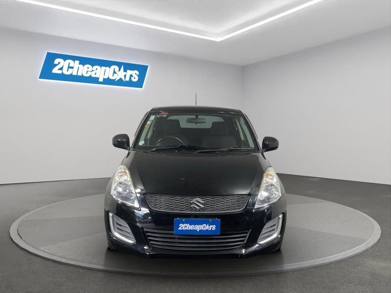 2014 Suzuki Swift XG, photo 2