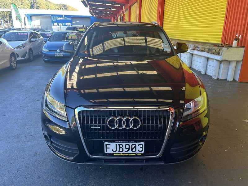 2010 Audi Q5 3.0TDI Q S TRONIC, photo 2