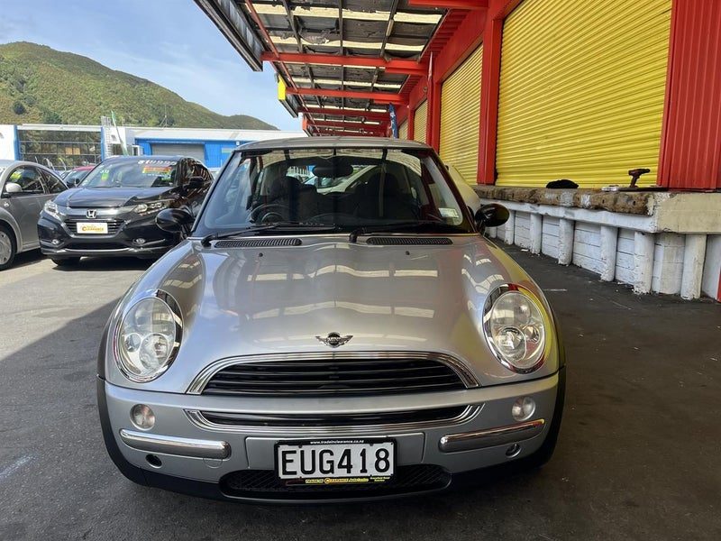 2003 MINI One, photo 2