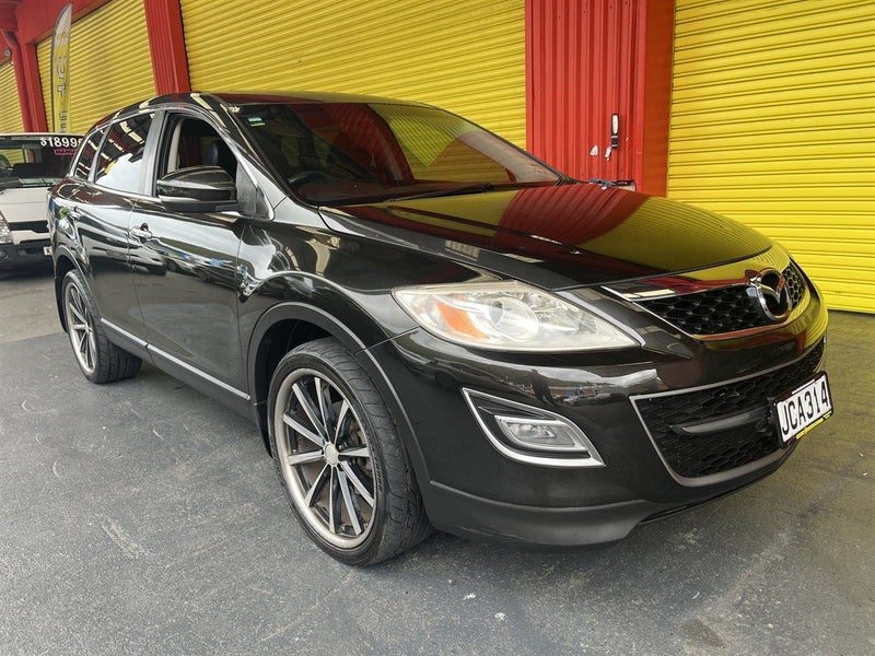 2011 Mazda CX-9 3.7Petrol