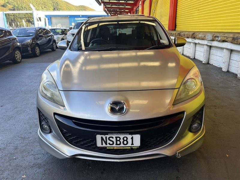 2013 Mazda Axela 1.5ltr PETROL, photo 2