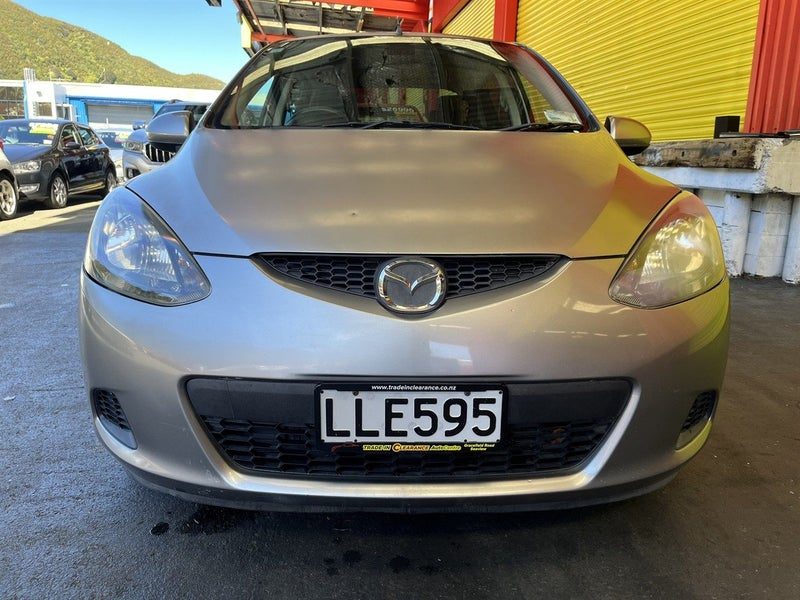 2009 Mazda Demio 1.3PETROL, photo 2