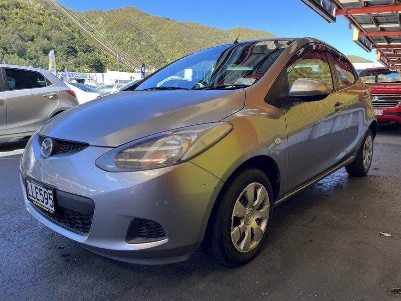 2009 Mazda Demio 1.3PETROL, photo 3