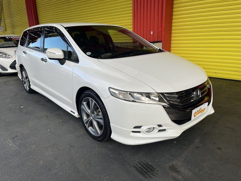 2013 Honda Odyssey 2.4ltr 7 Seater