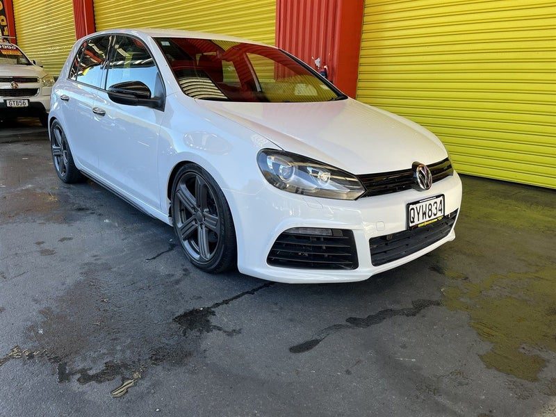 2011 Volkswagen Golf 2.0 FSI
