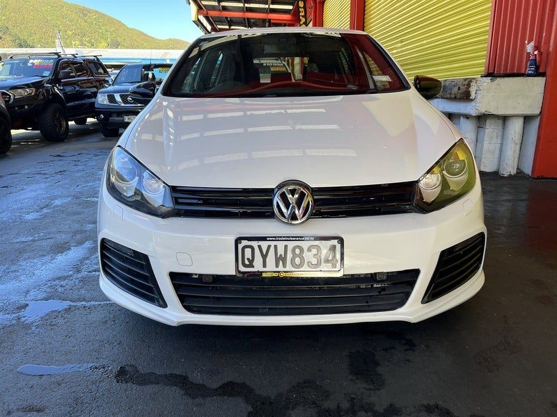 2011 Volkswagen Golf 2.0 FSI, photo 2