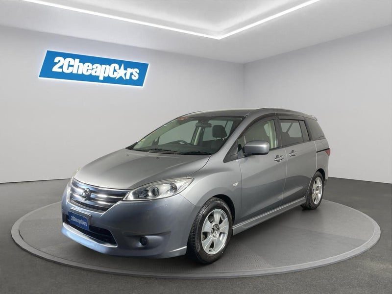2013 Nissan Lafesta Highway Star G