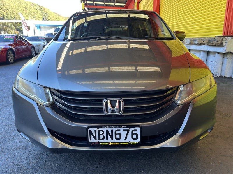 2010 Honda Odyssey 2.4ltr 7 Seater, photo 2