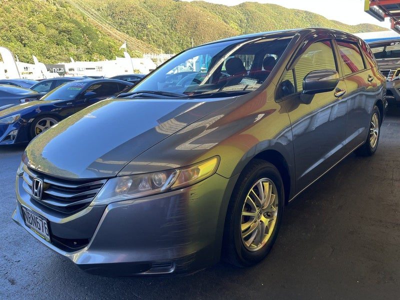2010 Honda Odyssey 2.4ltr 7 Seater, photo 3