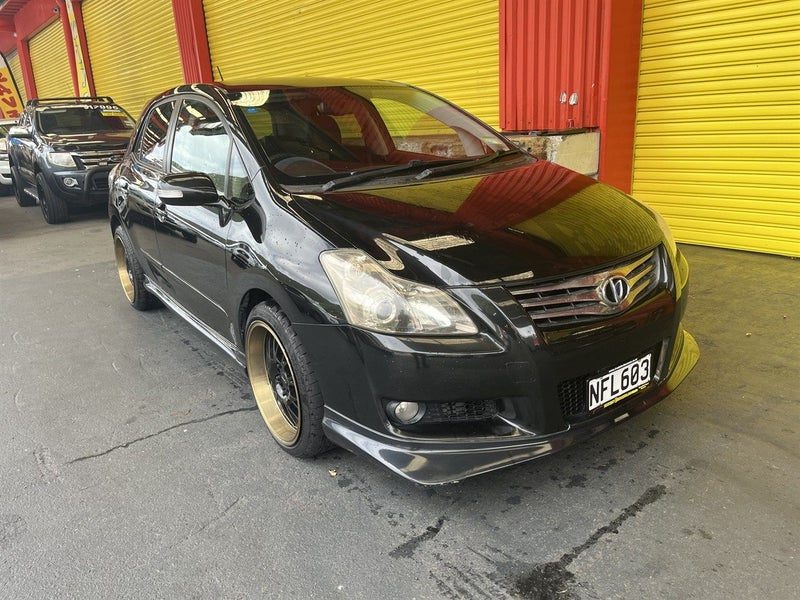 2008 Toyota Blade 2.4ltr PETROL