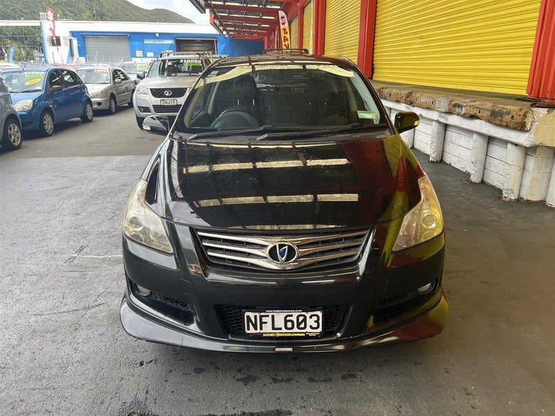 2008 Toyota Blade 2.4ltr PETROL, photo 2