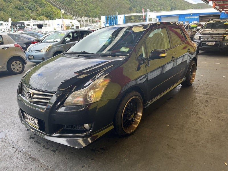 2008 Toyota Blade 2.4ltr PETROL, photo 3