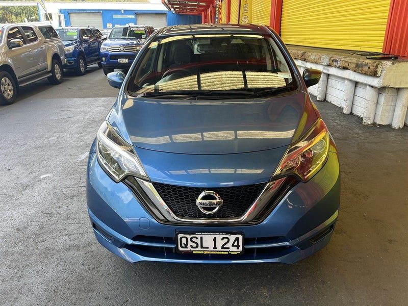 2016 Nissan Note 1.2ltr PETROL Low Kms, photo 2