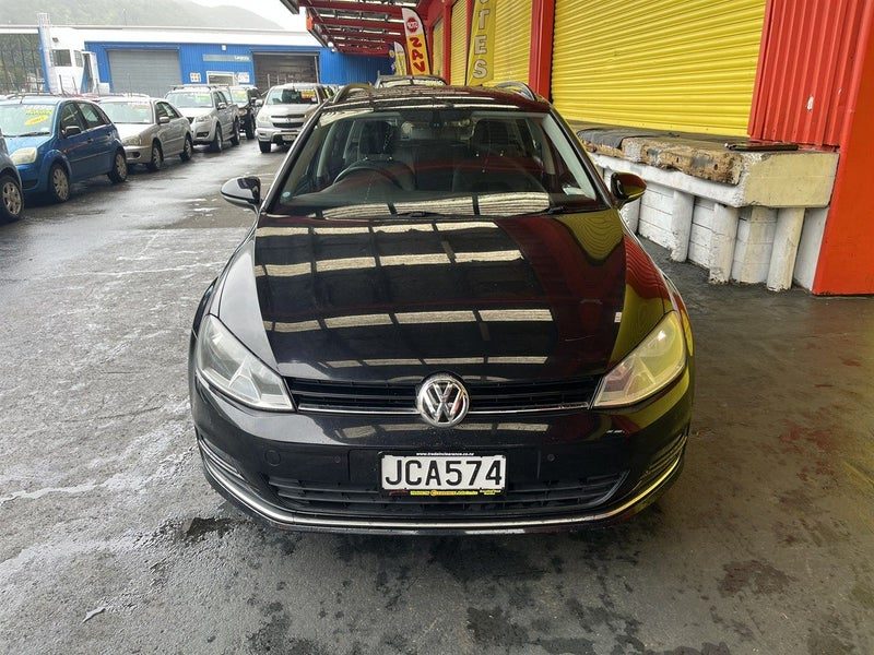 2015 Volkswagen Golf TSIHIGHLINEWAGON 1.4, photo 2