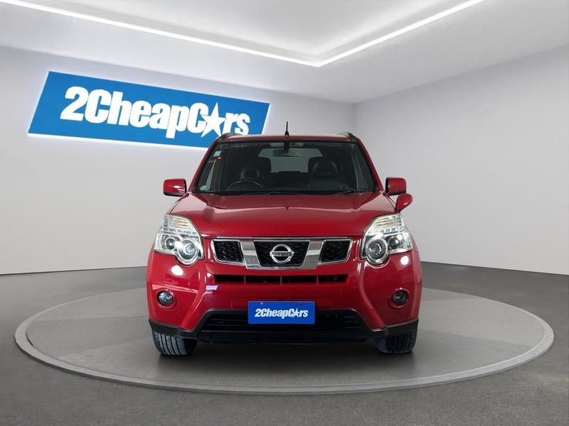2013 Nissan X-Trail 20Xtt 4WD, photo 2