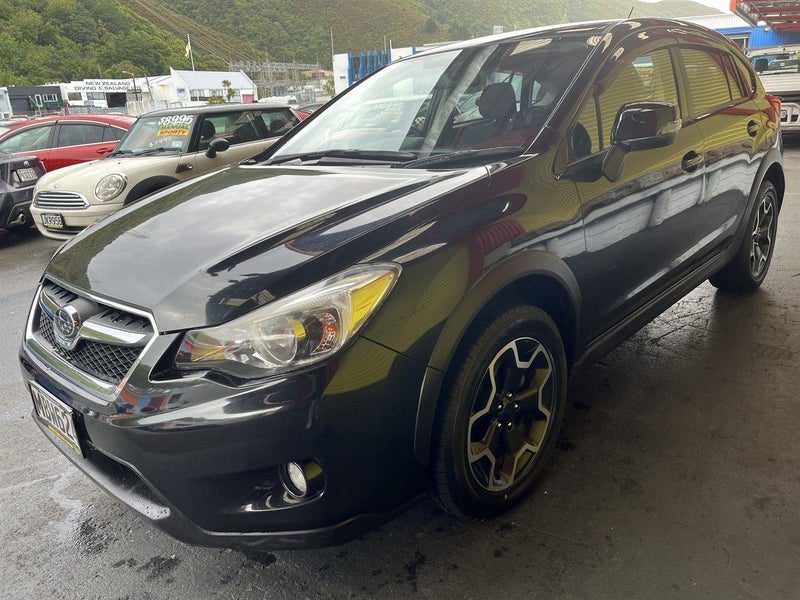 2013 Subaru XV 2.0P, photo 3
