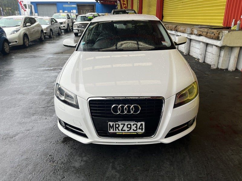 2011 Audi A3 1.4T, photo 2
