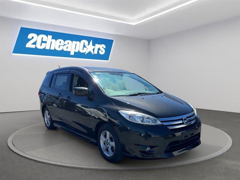 2013 Nissan Lafesta 2.0 Highway Star, photo 3
