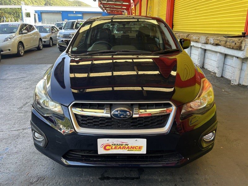 2013 Subaru Impreza G4 LOW KMS!, photo 2